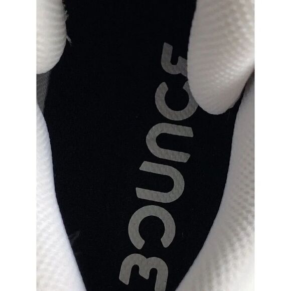 Adidas SM Freak Mid “White University Red” Football Cleats FX1308 Men’s Size 14 - Picture 9 of 10